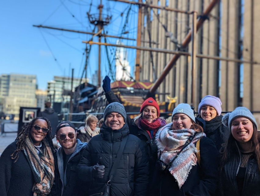London: Harry Potter Walking Tour with Thames River Cruise - Why this Harry Potter walking tour + Thames cruise is such a good combo