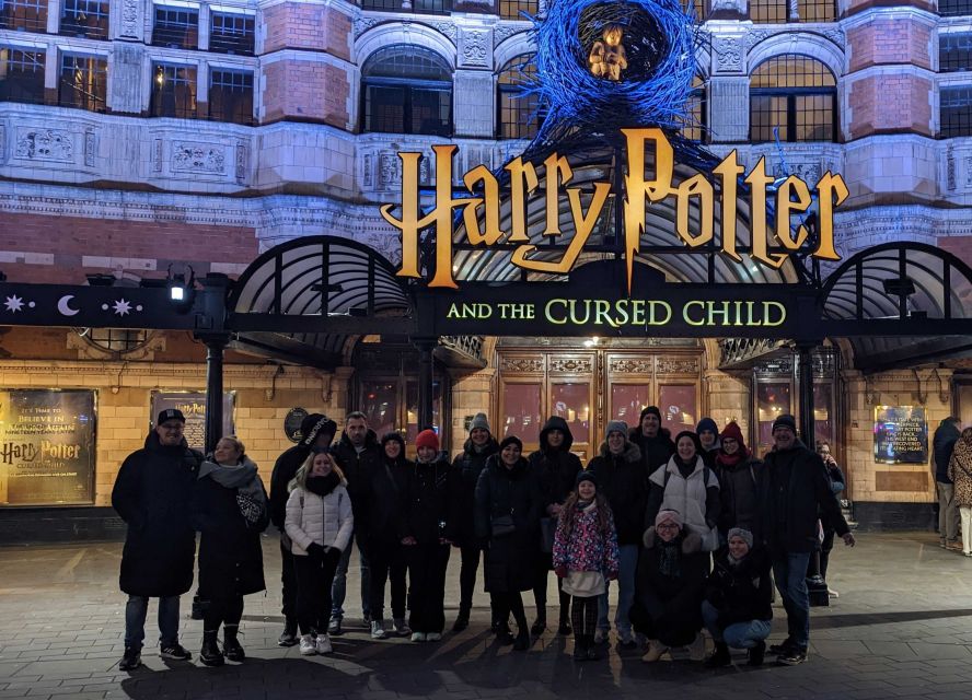 London: Harry Potter Walking Tour with Thames River Cruise - The Thames boat trip: your best moment for the bridge from the Death Eaters scene