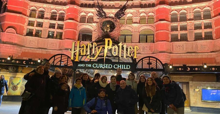 London: Harry Potter Walking Tour with Thames River Cruise - Who this tour is best for (and who might want a different plan)
