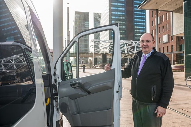 London Heathrow Airport Arrival Transfer (Airport to Southampton Hotel or Address) - Heathrow to Southampton: Why This Transfer Saves Real Time