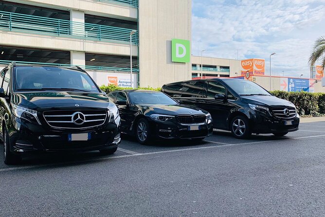 London Heathrow Airport (LHR) to Southampton Port - Arrival Private Transfer - Price and logistics: what you’re really paying for