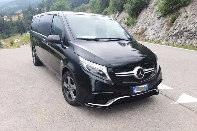 London Heathrow Airport (LHR) to Southampton Port - Arrival Private Transfer - Drop-off options: Port or hotel/address in Southampton