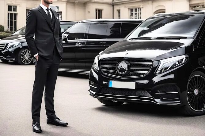 London Heathrow Airport LHR Transfer Service - Key Highlights You’ll Care About