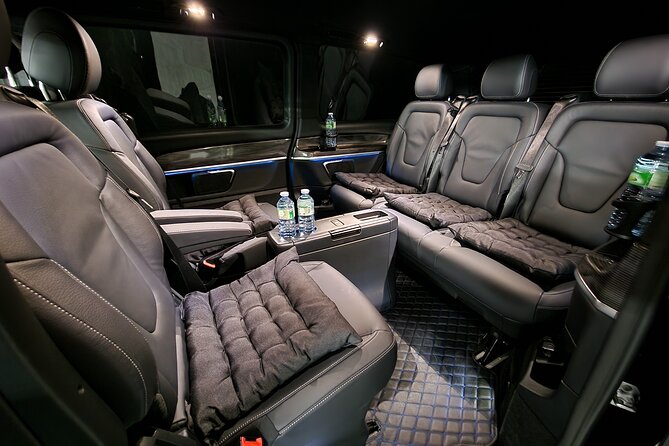 London Heathrow Airport LHR Transfer Service - Why a Heathrow Private Transfer Beats the Usual Airport Maze