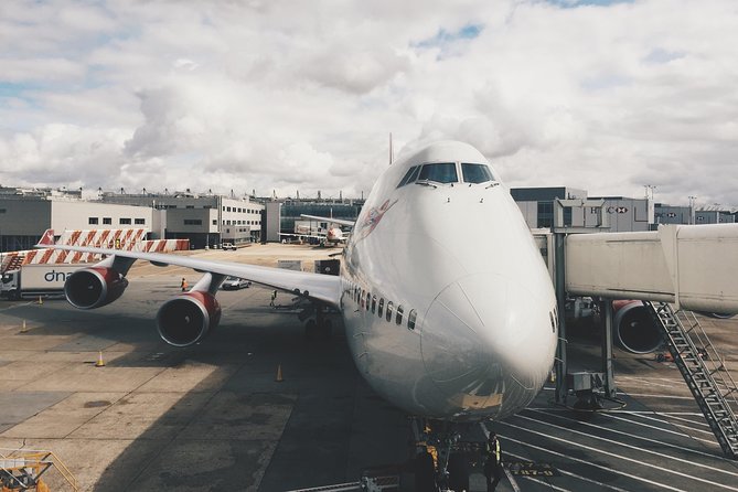 London Heathrow Airport Private Transfer Service To London - How This Private Heathrow Transfer Actually Helps You