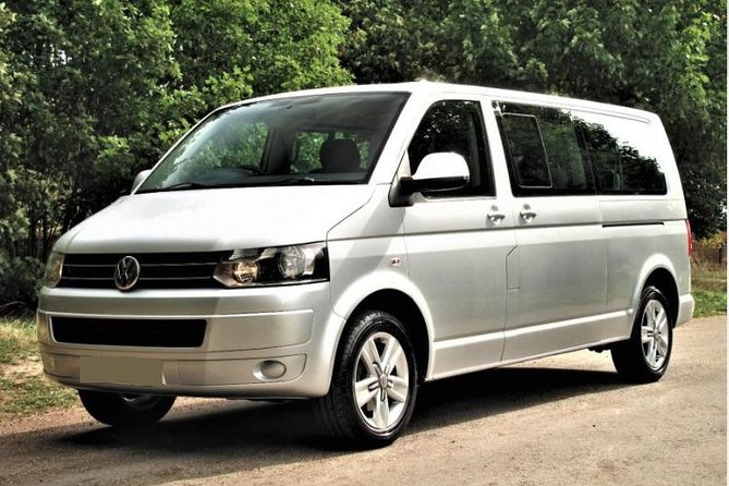 London Heathrow Airport Private Transfer Service To London - Drop-Off Locations: Hotels, Airbnbs, and Real Addresses