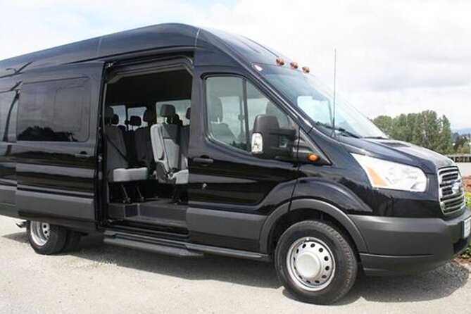 London: Heathrow Airport to City Centre|Hotels Private Transfer - Who This Private Transfer Works Best For