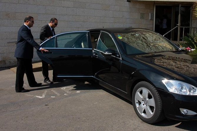 London Heathrow Airport Transfer - Key things to know before you book