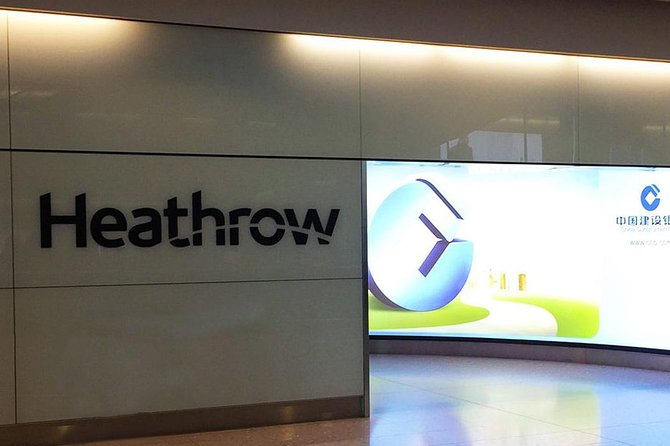 London Heathrow Airport Transfer - Inside the Heathrow-to-London experience: what actually happens