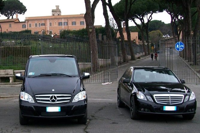 London Heathrow Airport Transfer - Price and value: when $187 makes sense