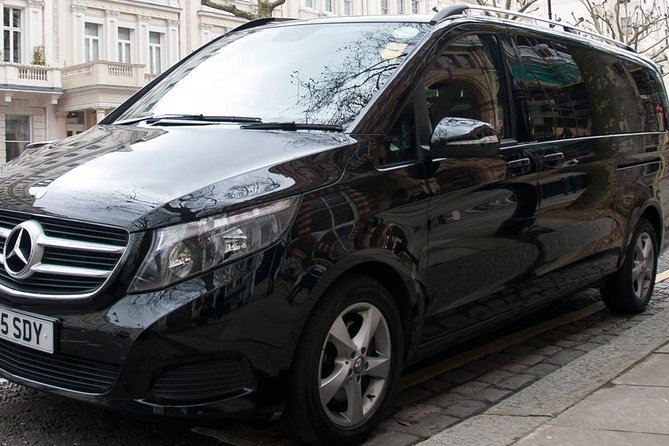 London Heathrow (LHR) Airport Arrival Shared Transfer - Airport to Hotel - Duration and Traffic: Why 2 Hours Is a Range, Not a Promise