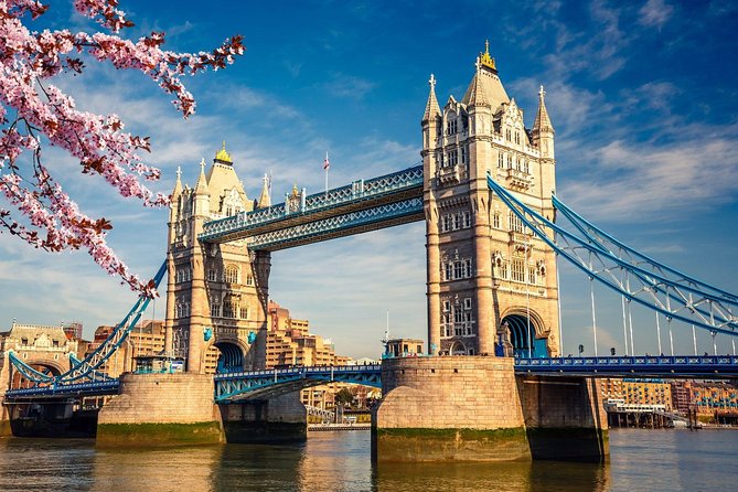 London Heathrow Stopover - Personalized Half-Day London Tour - A Heathrow stopover that actually respects your time