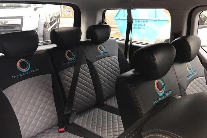 London Heathrow Stopover - Personalized Half-Day London Tour - What you get for your money (and what’s not included)