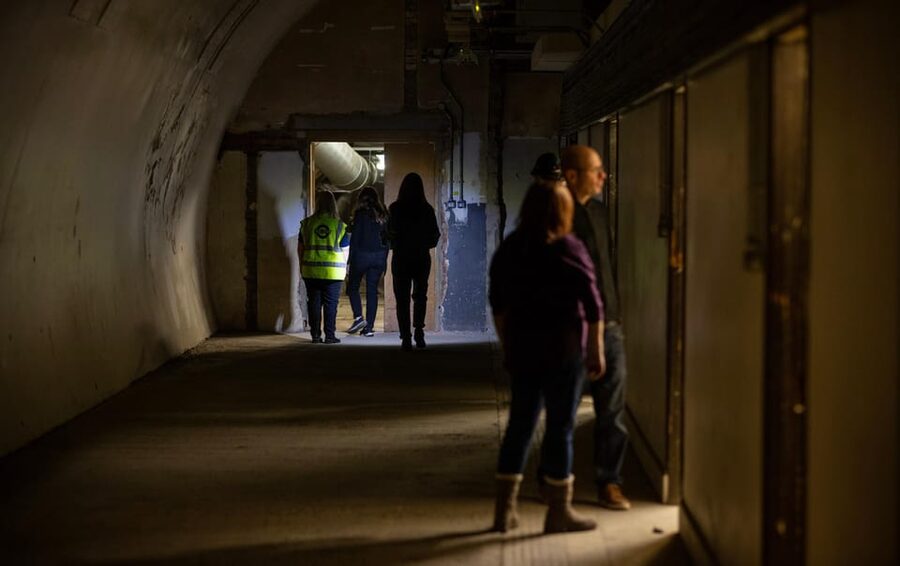 London: Hidden Tube Tour of Holborn's Secret Platforms - Key things you’ll love about the Holborn secret platforms