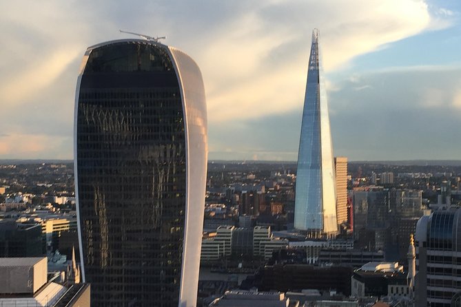 London Highlights Private Car with Driver Guide - How much time you really get at each stop