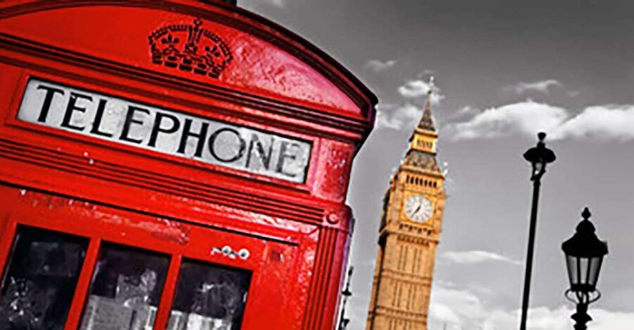 London Highlights Taxi Tour - When you should pick this tour (and when you shouldn’t)