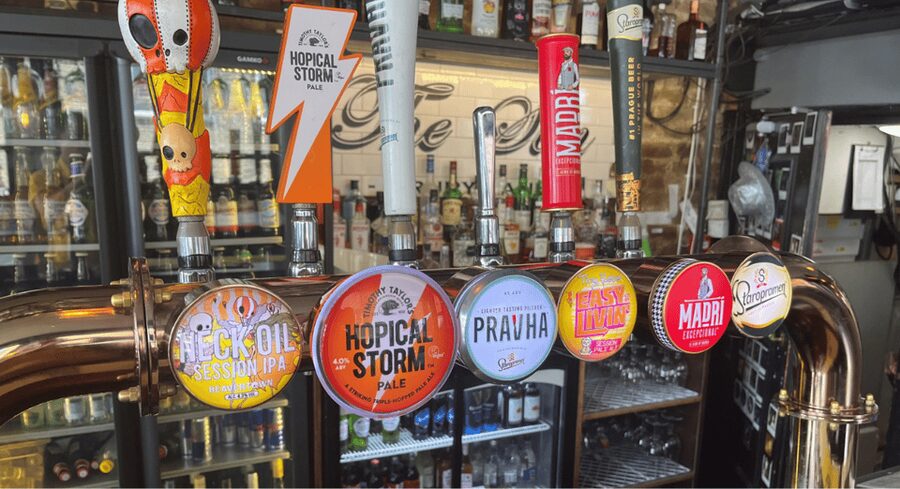 London: Historic London Pub Walking Tour - Key things to know before you go