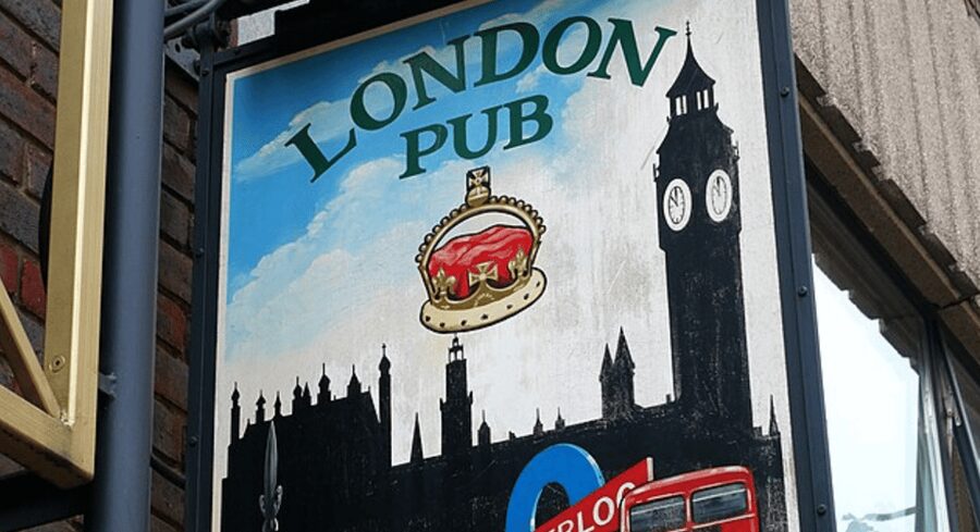 London: Historic London Pub Walking Tour - Four historic pubs: what each stop is really doing for you