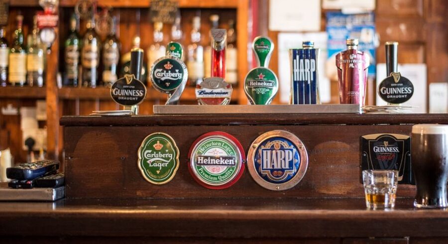 London: Historic London Pub Walking Tour - Who should book this historic pub walking tour