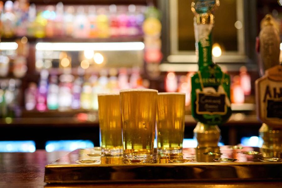 London: Historic Pubs, British Ales & Classic Dishes - Who this tour suits best (and who should skip it)