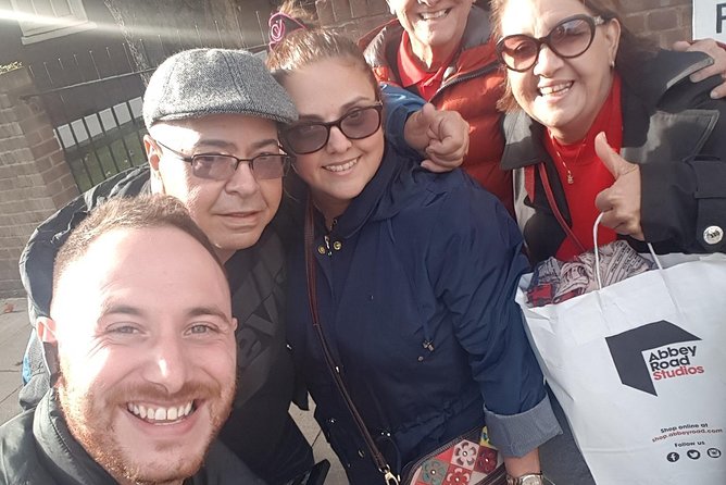 London History Taxi Tours - Key things you’ll notice fast