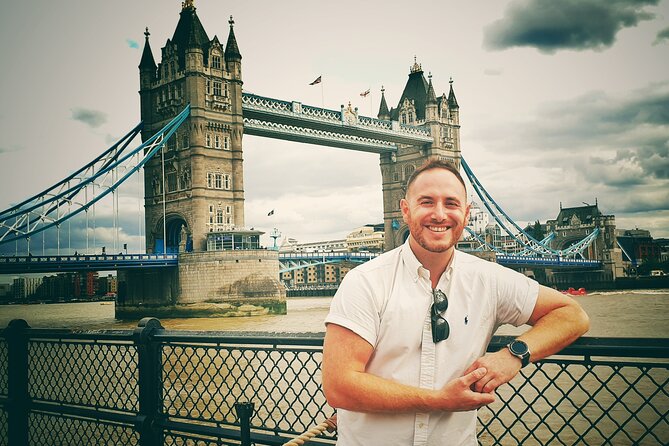 London History Taxi Tours - A private London taxi tour that covers the classics quickly