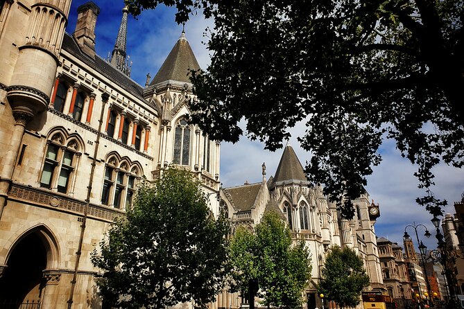 London History Taxi Tours - Kensington Palace and quick royal context on foot