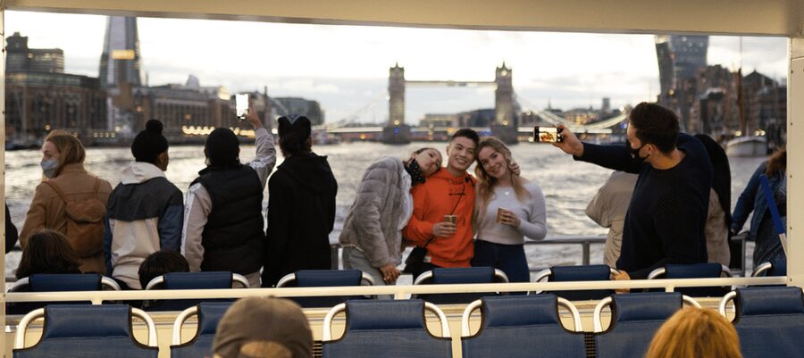 London: Hop-On Hop-Off 1-Day River Sightseeing Adventure - Why a Thames river pass beats another day of buses