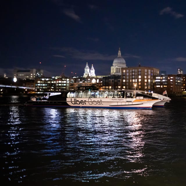 London: Hop-On Hop-Off 1-Day River Sightseeing Adventure - From Westminster to the Houses of Parliament: what to watch for