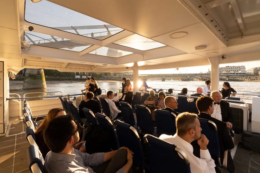 London: Hop-On Hop-Off 1-Day River Sightseeing Adventure - Greenwich: your best use of the hop-on hop-off style