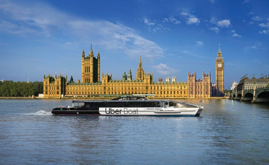 London: Hop-On Hop-Off 2-Day River Thames Sightseeing Pass - Onboard comfort: indoor cabins, outdoor decks, and staying sane