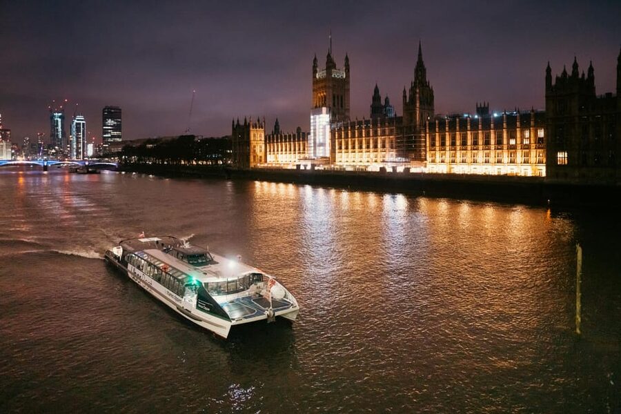 London: Hop-On Hop-Off 2-Day River Thames Sightseeing Pass - So, should you book the Thames Clippers 2-day pass?