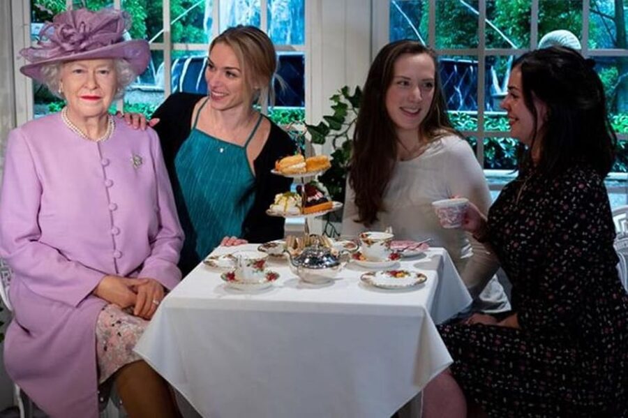 London: Hop-on Hop-off Bus Tour and Madame Tussauds Ticket - Key points to know before you go