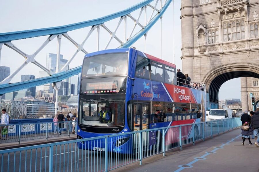 London: Hop-on Hop-off Bus Tour and Madame Tussauds Ticket - Madame Tussauds and the Star Wars™ Experience: best order for a smooth visit