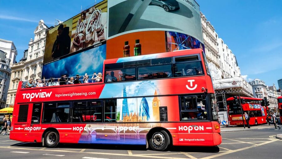 London: Hop-On Hop-Off Pass with Thames River Cruise 24 Hrs - Why This 24-Hour Bus-and-Boat Combo Works