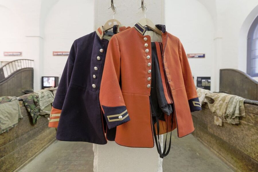 London: Household Cavalry Museum Entry Ticket - Key highlights to look for