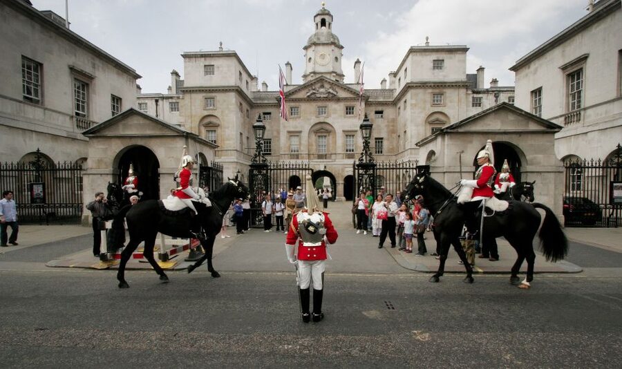 London: Household Cavalry Museum Entry Ticket - Who should book this Household Cavalry Museum ticket?