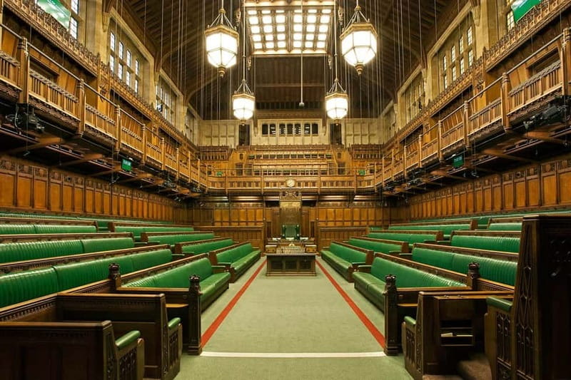 London: Houses of Parliament & Westminster Abbey Guided Tour - Westminster Abbey: coronations, tombs, and that quieter viewing window
