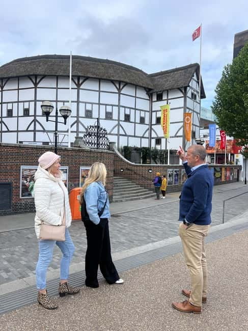 London: Iconic London Taxi Tour - Private 3 hour tour - Accessibility and communication: easier conversation, better comfort