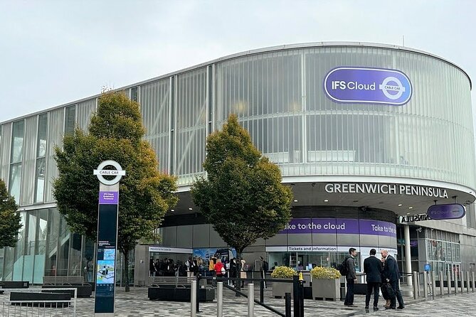 London: IFS Cable Car + Uber Boat Hop-On Hop-Off 1 Day River Pass - Who This Tour Fits Best (and Who Should Rethink It)
