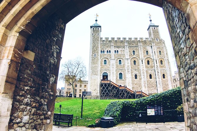 London In One Day - A Private & Bespoke Tour Itinerary - A private day that mixes royal sights with City-of-London secrets