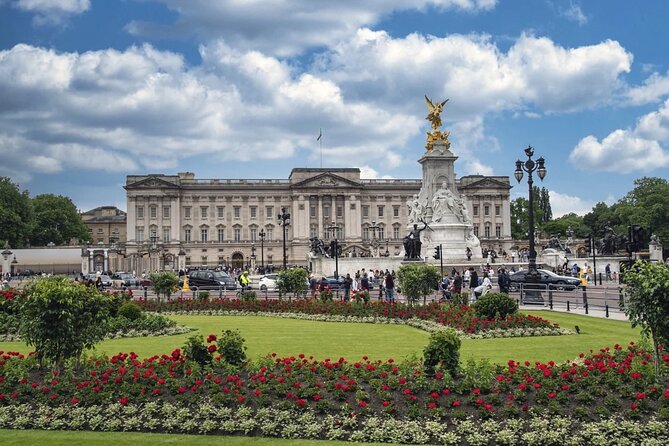 London in One Day: Tour Royal Westminster and the Square Mile - Key highlights to know before you go
