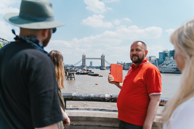 London in One Day: Tour Royal Westminster and the Square Mile - Trafalgar Square, Whitehall, and the Parliament area in one guided pass