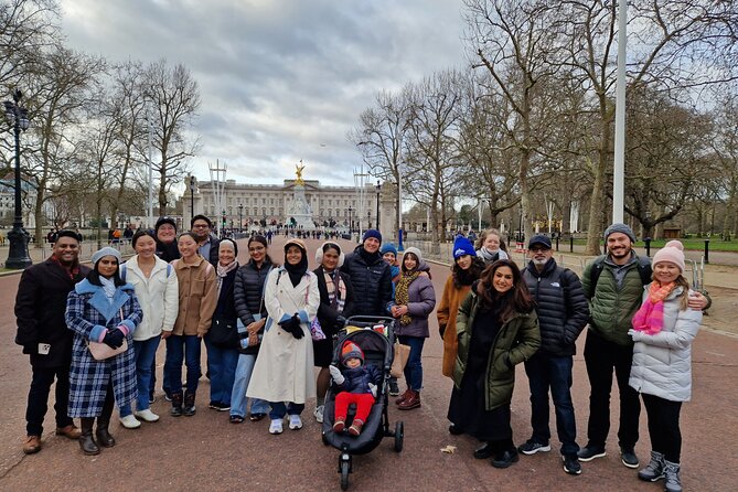 London in One Day: Tour Royal Westminster and the Square Mile - St Paul’s and Wren’s churches: photo angles plus real city function