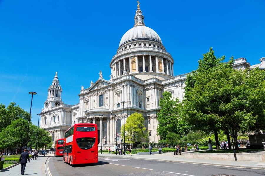 London in One Day Tour with River Cruise - A One-Day London Plan That Works for Short Stays