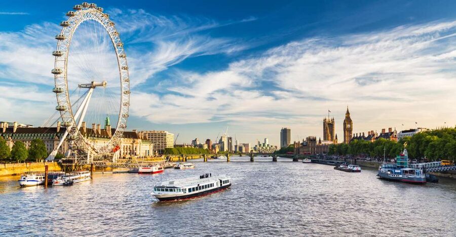 London in One Day Tour with River Cruise - Buckingham Palace Changing of the Guard: What You Can Actually Plan For