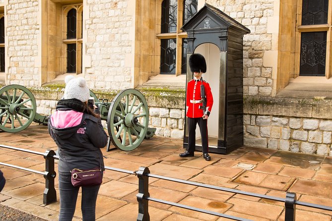 London In One Day Tour with River Cruise & London Eye Option - Price and value: $177.76 is only a deal if you use the whole bundle