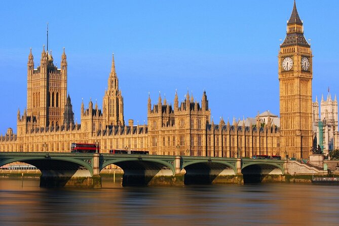 London In One Day Tour with Thames River Cruise - Key highlights that make this tour worth your day