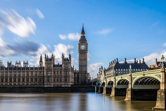 London In One Day Tour with Thames River Cruise - Tower of London: a must-see stop, but plan your expectations