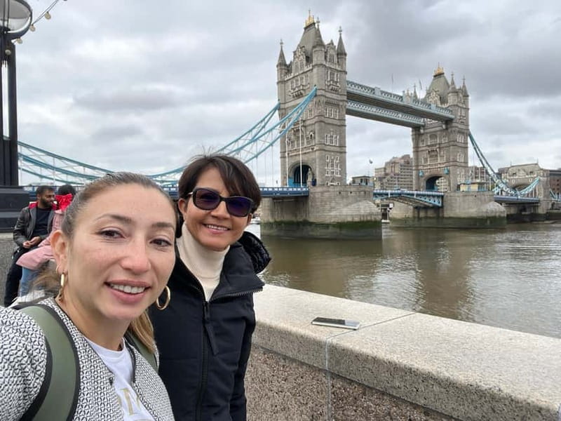 London in Spanish Privado: Lo Mejor de Londres en un día! - Meeting in Green Park: the easiest start you’ll find
